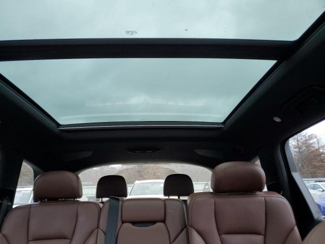 WA1VAAF7XJD011119 - 2018 AUDI Q7 PRESTIGE BLACK photo 10