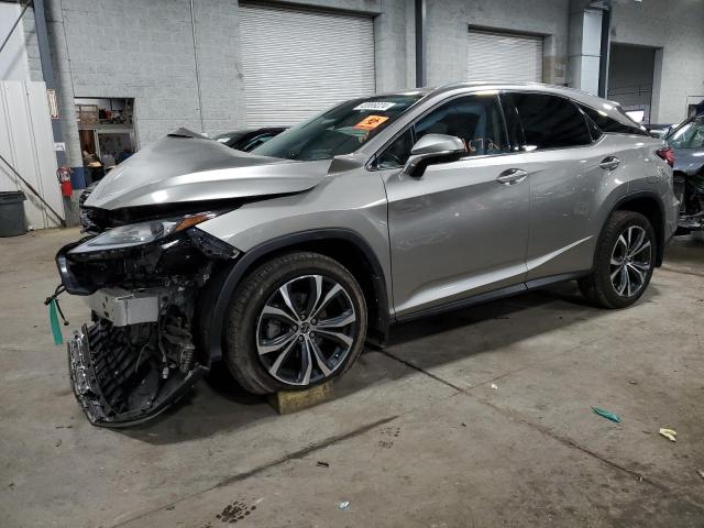 2020 LEXUS RX 350, 