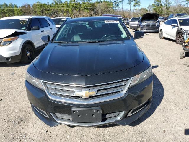 1G11Z5SA5KU132530 - 2019 CHEVROLET IMPALA LT BLACK photo 5