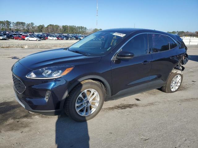 2021 FORD ESCAPE SE, 