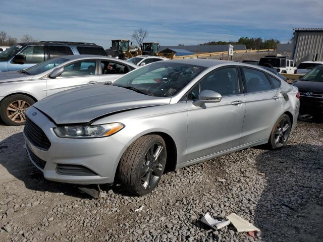 2016 FORD FUSION SE, 