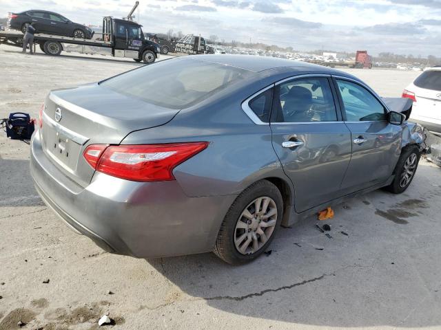 1N4AL3AP2GC248547 - 2016 NISSAN ALTIMA 2.5 SILVER photo 3