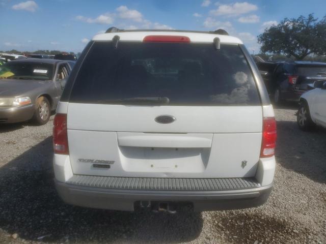 1FMDU65W82ZC09065 - 2002 FORD EXPLORER LIMITED WHITE photo 6