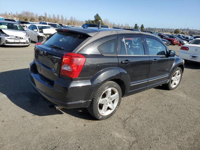 1B3HB78B99D207151 - 2009 DODGE CALIBER R/T BLACK photo 3