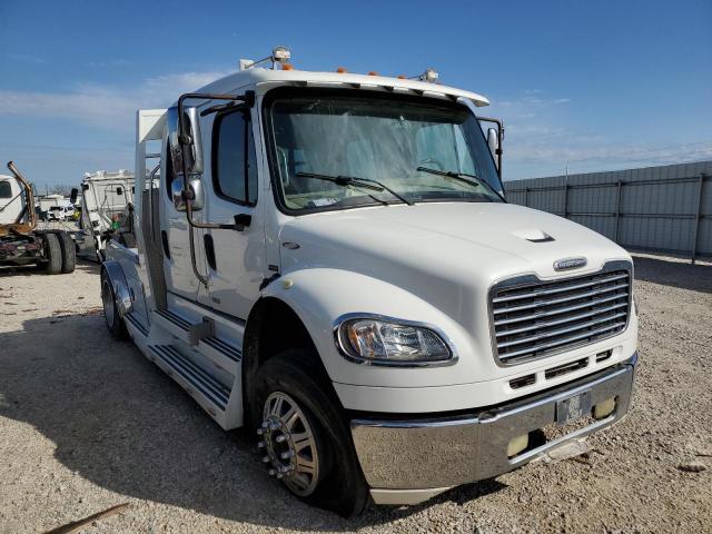 2007 FREIGHTLINER SPORT CHAS 106, 