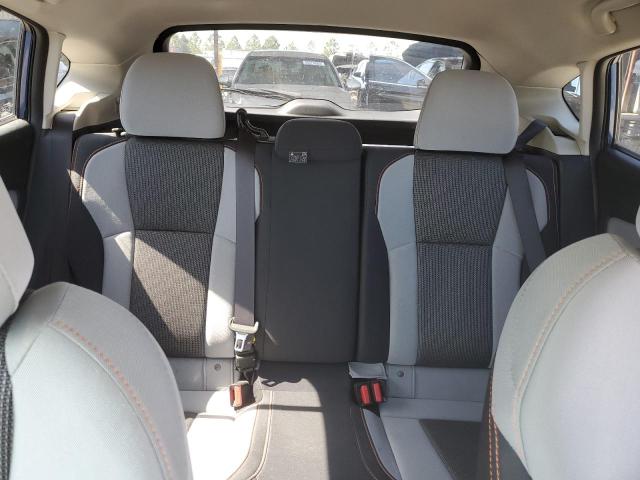 JF2GTACC6KH241908 - 2019 SUBARU CROSSTREK PREMIUM BLUE photo 10