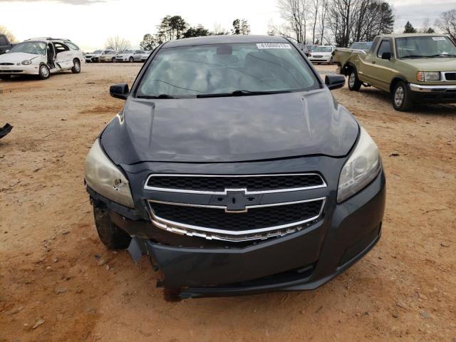 1G11H5SL8EF230531 - 2014 CHEVROLET MALIBU LTZ ლურჯი ფოტო 5