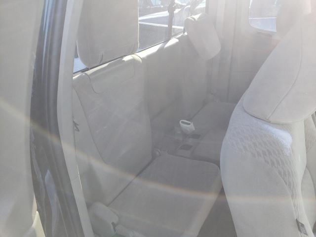 5TEUU4EN0AZ676130 - 2010 TOYOTA TACOMA ACCESS CAB მწვანე ფოტო 10