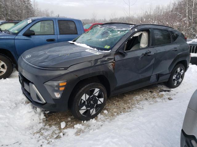 2024 HYUNDAI KONA SEL, 