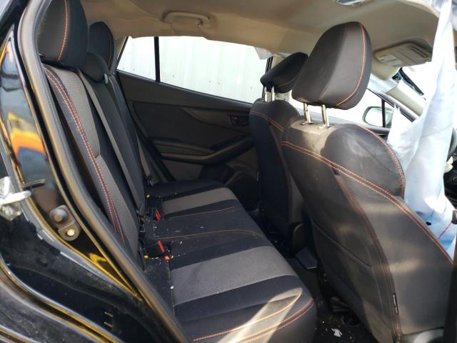 JF2GTAPC6M8226256 - 2021 SUBARU CROSSTREK PREMIUM 黑色 照片 11