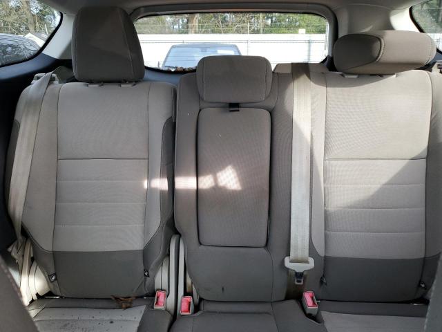 1FMCU0G99DUD87437 - 2013 FORD ESCAPE SE GRAY photo 10