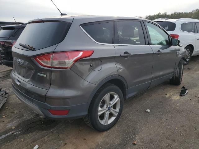 1FMCU0G99DUD87437 - 2013 FORD ESCAPE SE GRAY photo 3