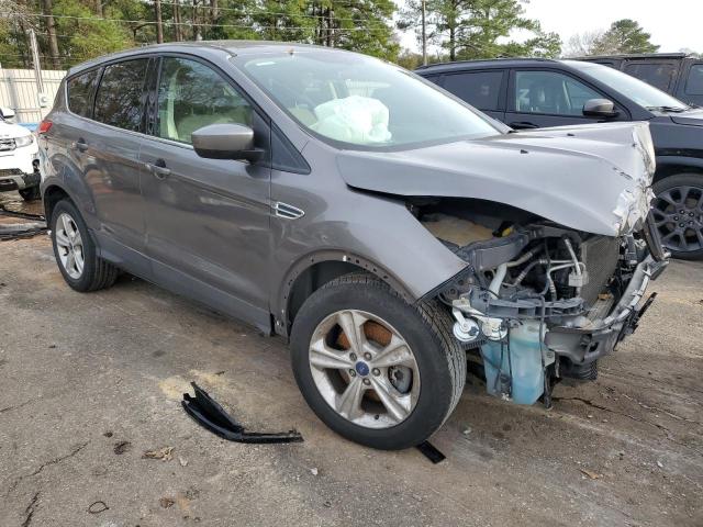 1FMCU0G99DUD87437 - 2013 FORD ESCAPE SE GRAY photo 4