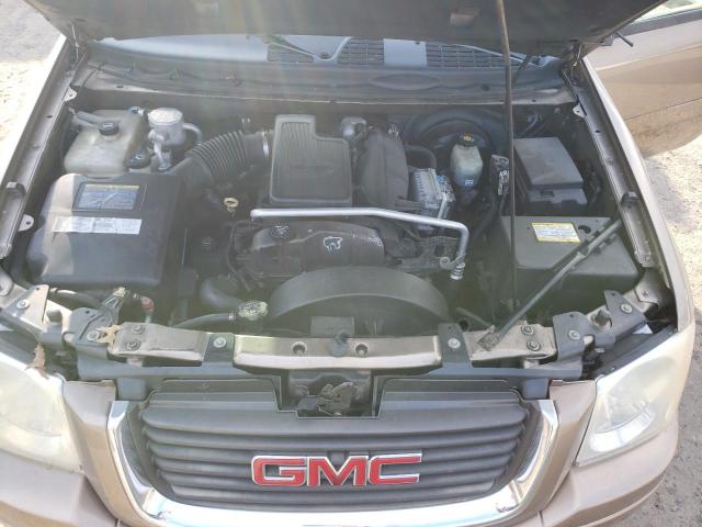 1GKDT13S232331414 - 2003 GMC ENVOY GOLD photo 11