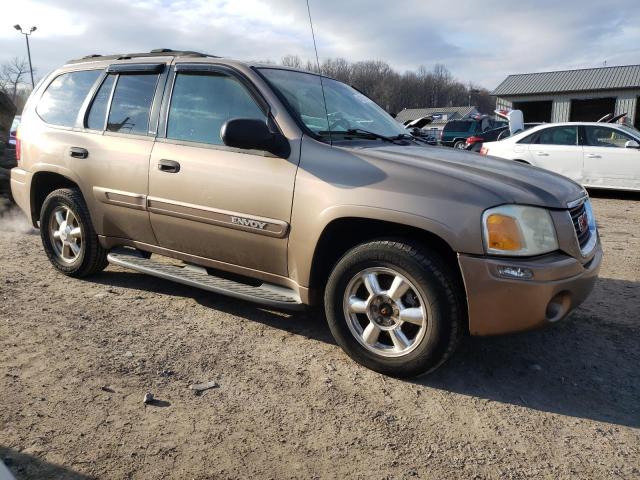 1GKDT13S232331414 - 2003 GMC ENVOY GOLD photo 4