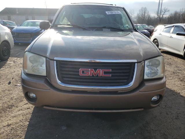 1GKDT13S232331414 - 2003 GMC ENVOY GOLD photo 5