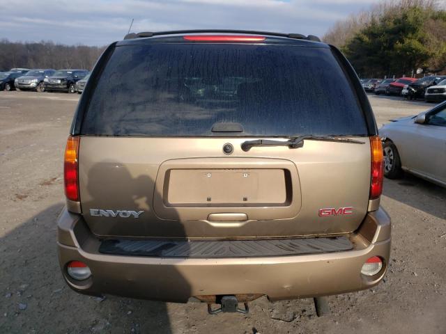 1GKDT13S232331414 - 2003 GMC ENVOY GOLD photo 6