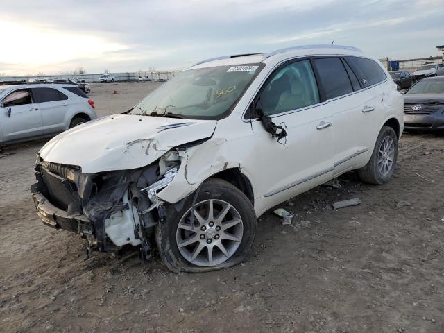 2014 BUICK ENCLAVE, 