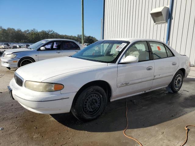 2002 BUICK CENTURY LIMITED, 