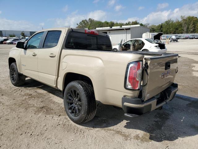 1GTG5CEN5N1296737 - 2022 GMC CANYON ELEVATION BEIGE photo 2