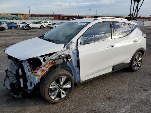 2022 CHEVROLET BOLT EUV LT, 