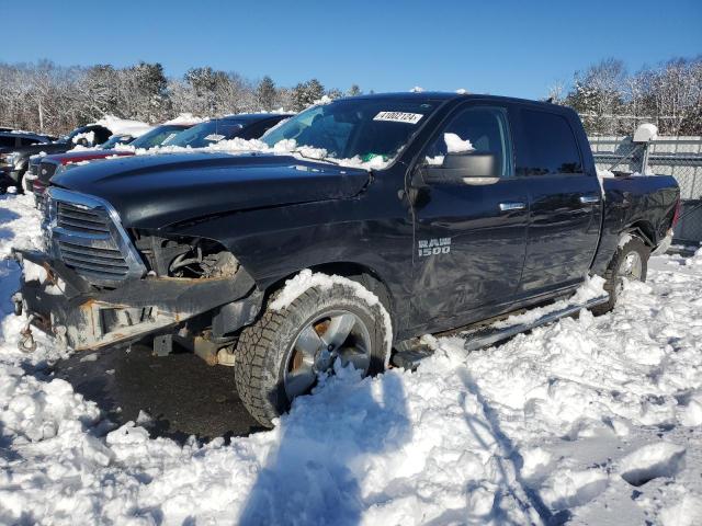 2017 RAM 1500 SLT, 