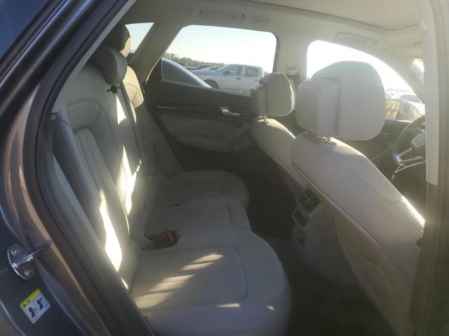 WA1CNAFY3L2045244 - 2020 AUDI Q5 PRESTIGE 灰色 照片 10