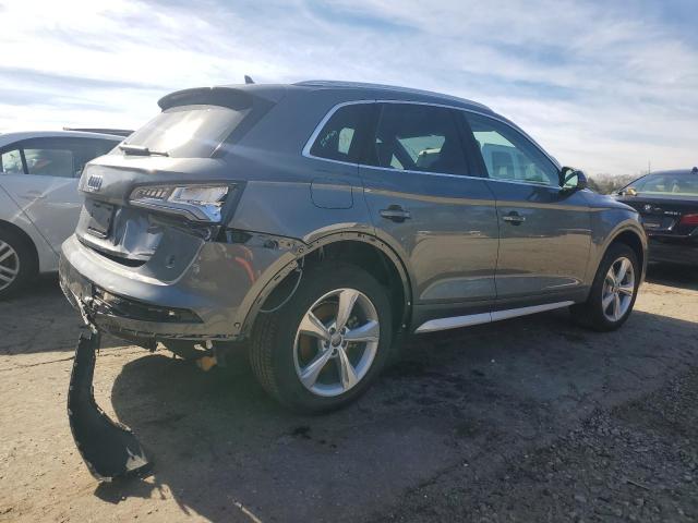 WA1CNAFY3L2045244 - 2020 AUDI Q5 PRESTIGE GRAY photo 3