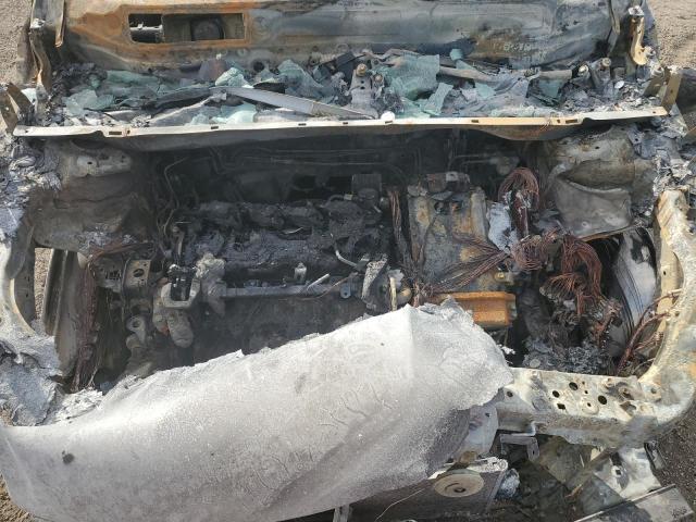 5TDGARAH7MS008359 - 2021 TOYOTA HIGHLANDER HYBRID XLE BURN photo 11