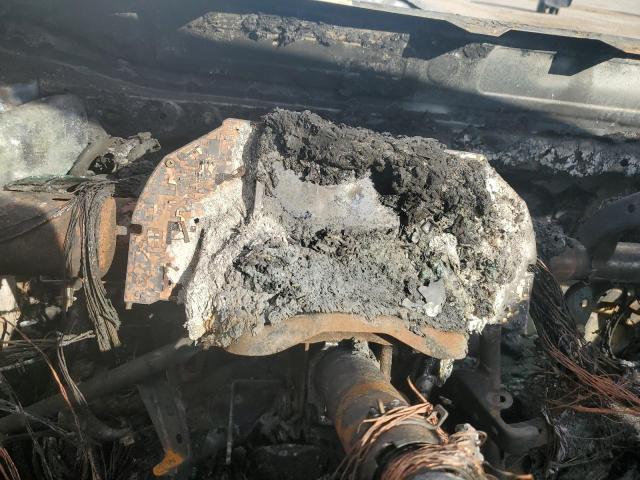 5TDGARAH7MS008359 - 2021 TOYOTA HIGHLANDER HYBRID XLE BURN photo 9