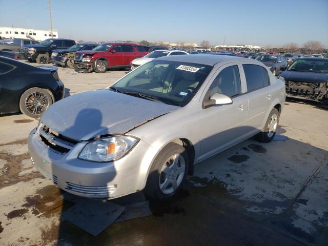 2008 CHEVROLET COBALT LT, 