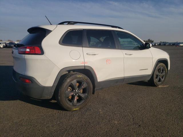 1C4PJMCBXJD578262 - 2018 JEEP CHEROKEE LATITUDE WHITE photo 3