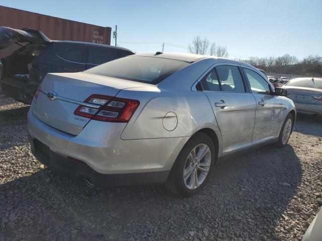 1FAHP2D85FG158477 - 2015 FORD TAURUS SE SILVER photo 3