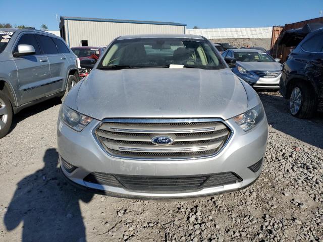 1FAHP2D85FG158477 - 2015 FORD TAURUS SE SILVER photo 5