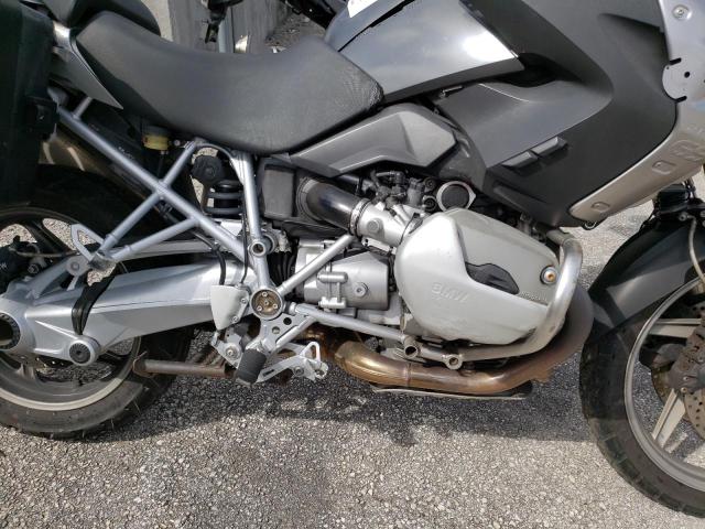 WB10313048ZU44964 - 2008 BMW R1200 GS GRAY photo 11