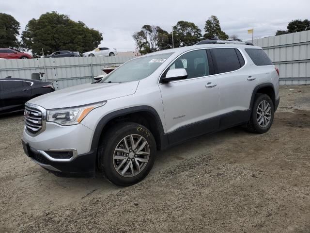 2018 GMC ACADIA SLE, 