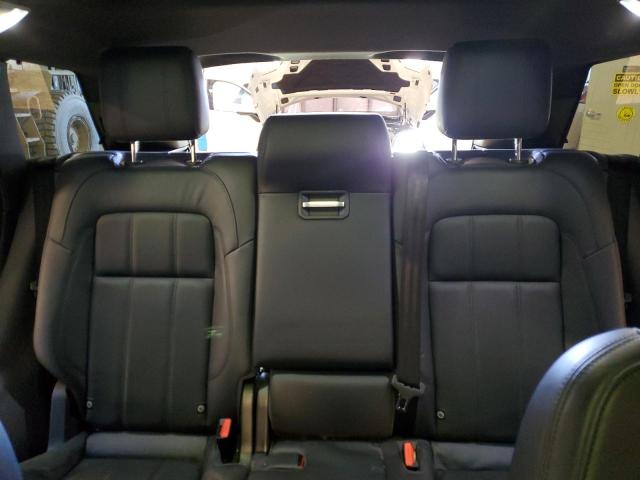 SALWR2SU5LA714788 - 2020 LAND ROVER RANGE ROVE HSE BLACK photo 10