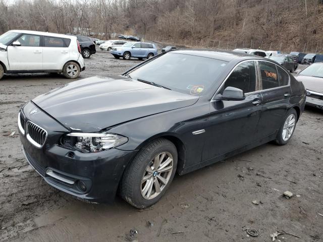 2015 BMW 528 XI, 