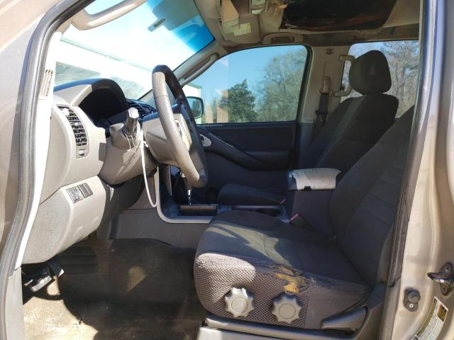5N1AR18U67C611016 - 2007 NISSAN PATHFINDER LE 棕色 照片 7