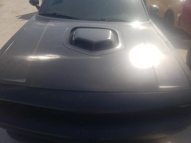 2C3CDZFJXGH176375 - 2016 DODGE CHALLENGER R/T SCAT PACK BLACK photo 11