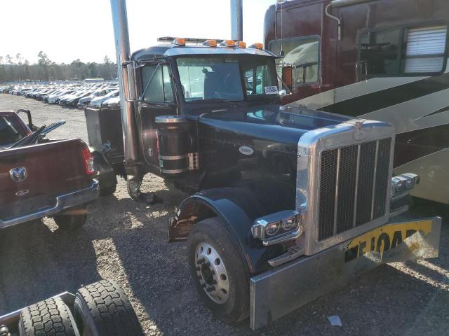 1NP5LU9X1XD480257 - 1999 PETERBILT 379 BLACK photo 1