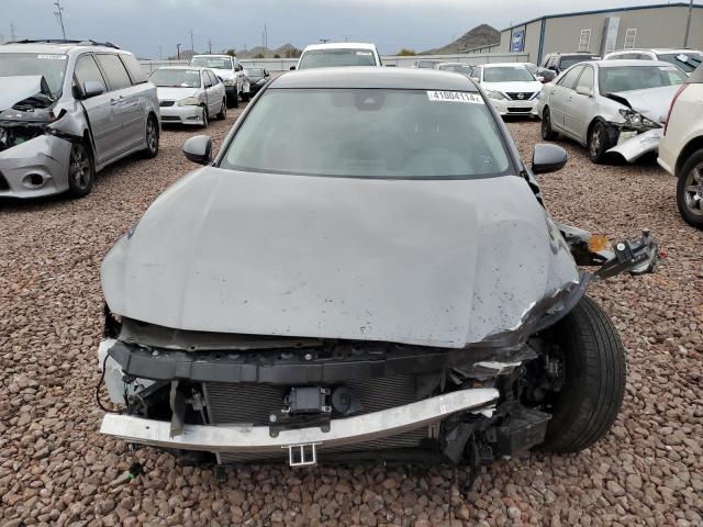 1N4BL4BV1NN366064 - 2022 NISSAN ALTIMA S GRAY photo 5