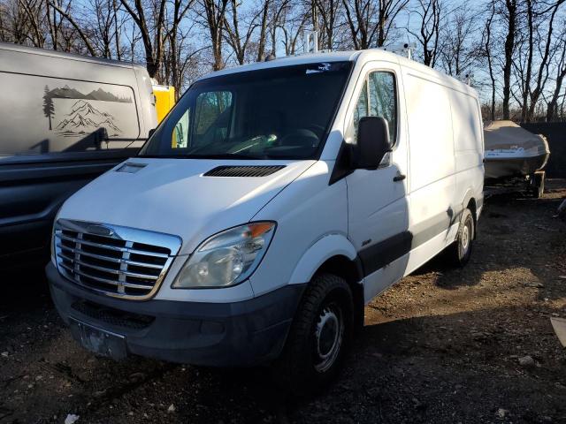 2007 FREIGHTLINER SPRINTER 2500, 