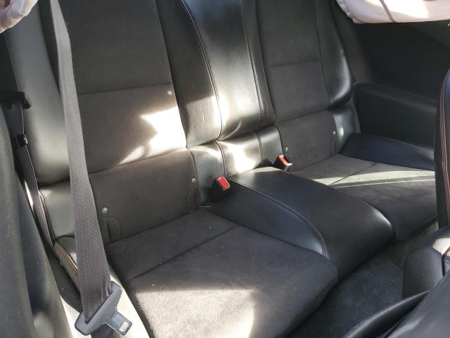 2G1FL1EP4D9804089 - 2013 CHEVROLET CAMARO ZL1 WHITE photo 10