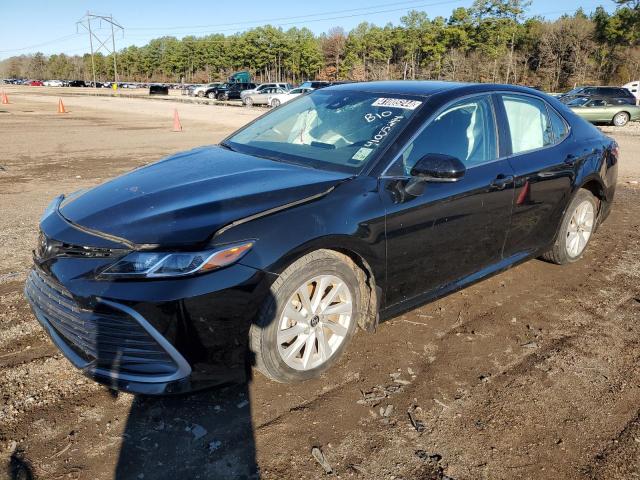 2022 TOYOTA CAMRY LE, 