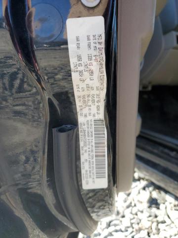 1J8HH48K47C695321 - 2007 JEEP COMMANDER 黑色 照片 13