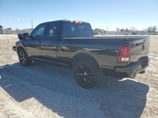 1C6RR6FT9ES310975 - 2014 RAM 1500 ST BLACK photo 2