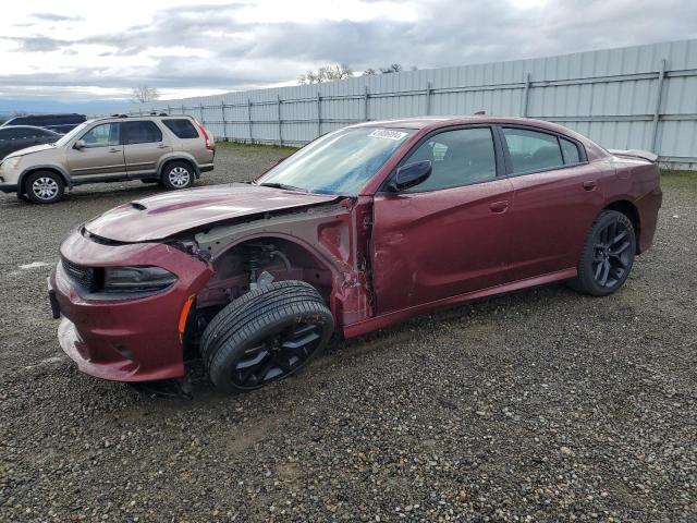 2021 DODGE CHARGER GT, 