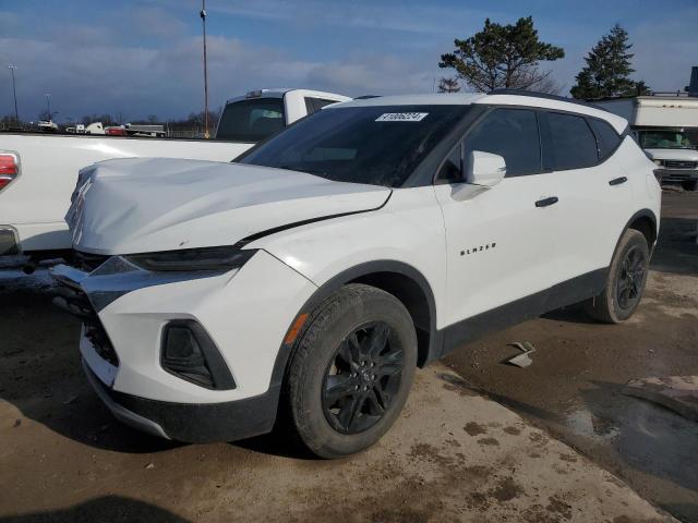 2020 CHEVROLET BLAZER 2LT, 