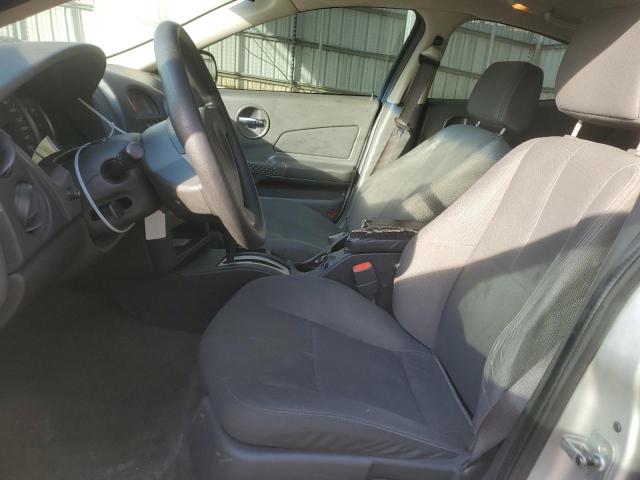 2G2WP522951250077 - 2005 PONTIAC GRAND PRIX 银色 照片 7